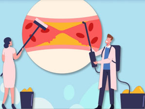 혈관 매끈하게 유지하는 습관