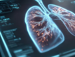 만성 폐쇄성 폐질환