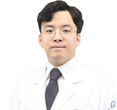 정형외과 진동욱 교수 사진